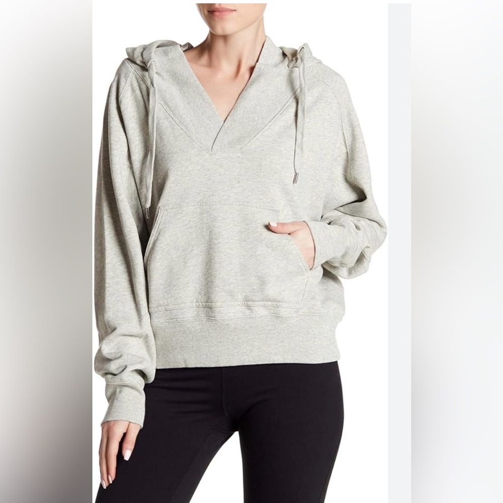 Free people hoodie
